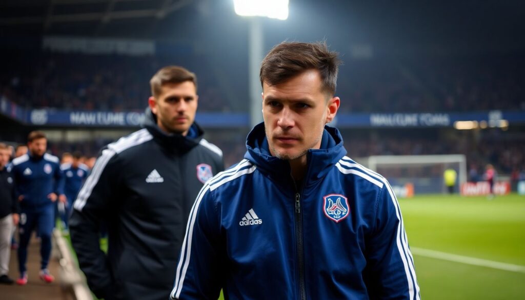 Секреты подготовки к важному ответному матчу - иллюстрация