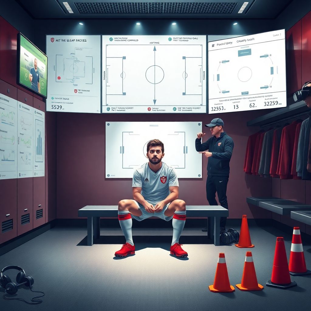 Секреты подготовки к важному ответному матчу для максимального шанса на победу