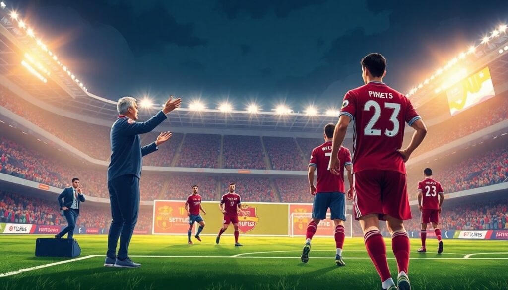 Герои матчей: кто стал спасителем команд - иллюстрация