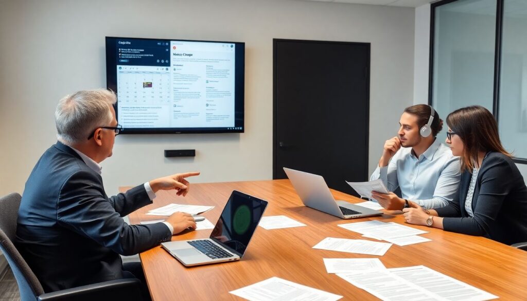 Разбор ошибок в важных встречах и уроки на будущее - иллюстрация