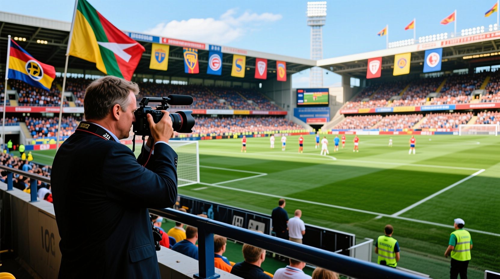 Следите за новостями Чемпионата