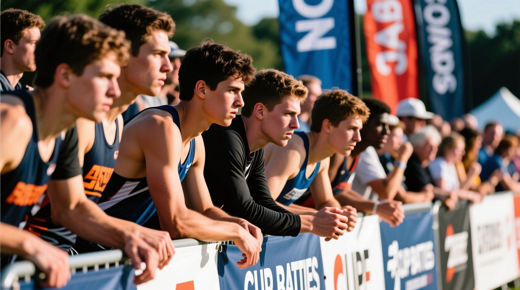 Увлекательные Кубковые Битвы