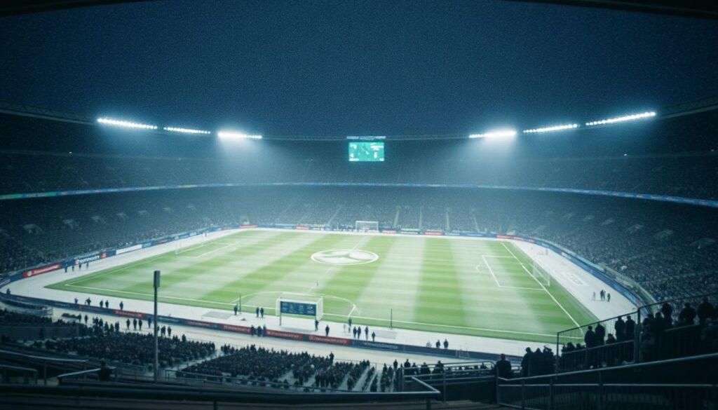 Как формируется календарь чемпионата: разбор расписания и ключевых матчей сезона - иллюстрация