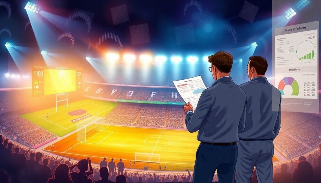 Легендарные матчи чемпионатов и их влияние на развитие клубов - иллюстрация