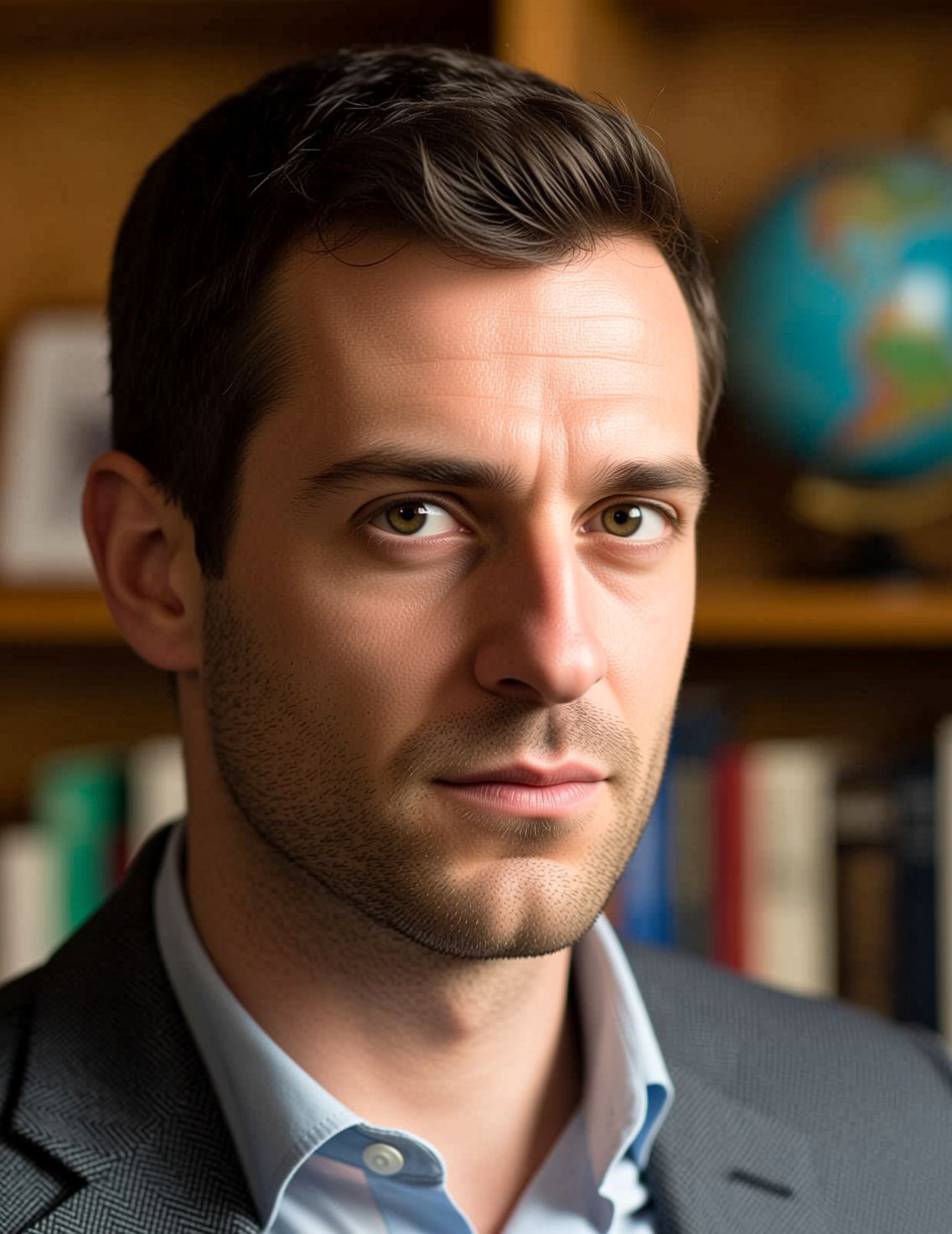 Иван Петров