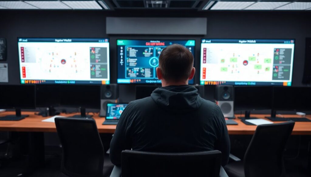 Как меняются составы к матчам с высокой важностью - иллюстрация