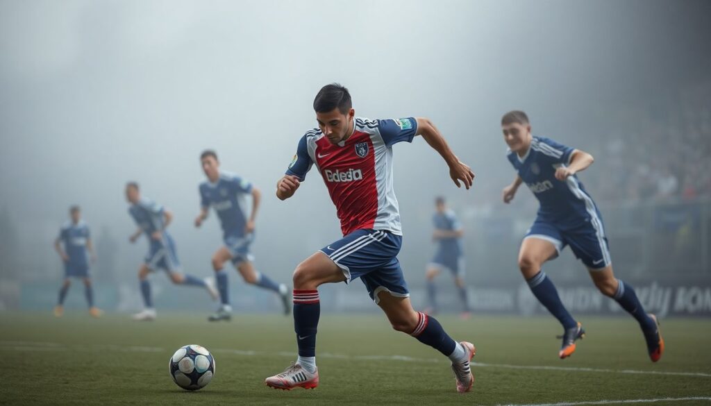 Аналитика запасных: роль резервистов в кубковых матчах - иллюстрация