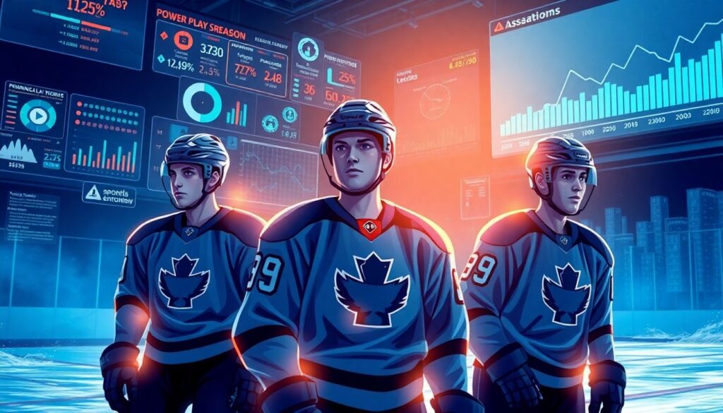 Молодые таланты, изменившие ход сезонов - иллюстрация