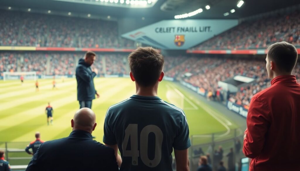 Молодые таланты, изменившие ход сезонов - иллюстрация