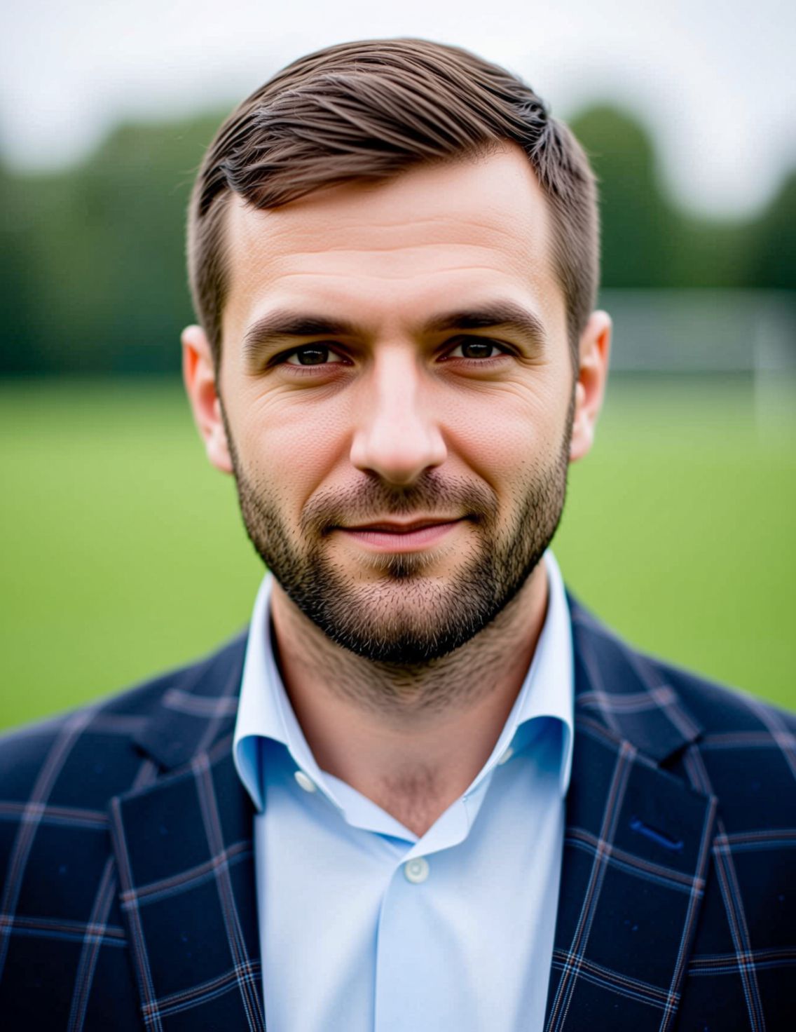 Антон Смирнов