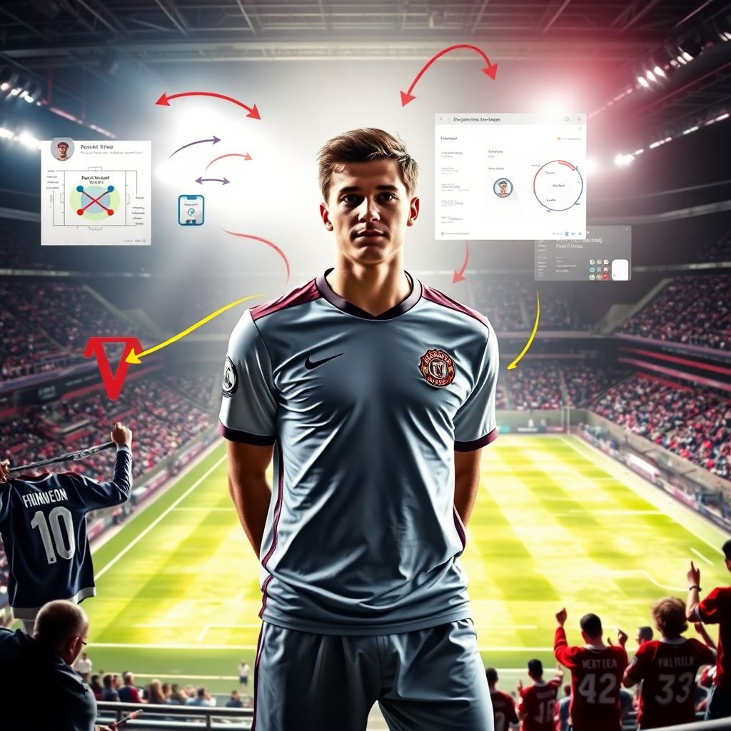 Молодые таланты, изменившие ход сезонов в современном спорте