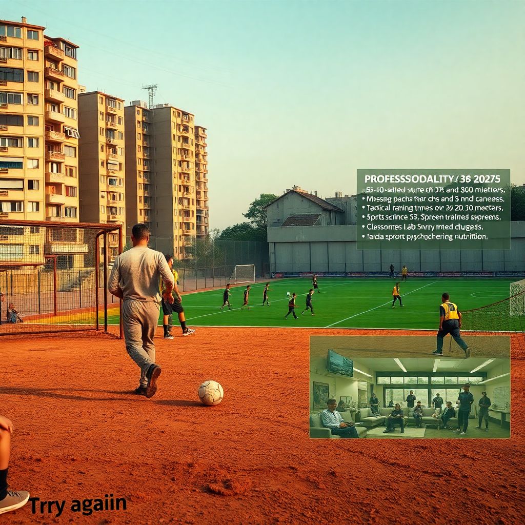 Истории легенд клубов: путь юных талантов к звездам мирового футбола