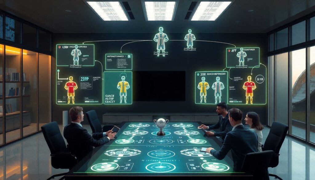 Как работают трансферные окна в преддверии важных кубков - иллюстрация