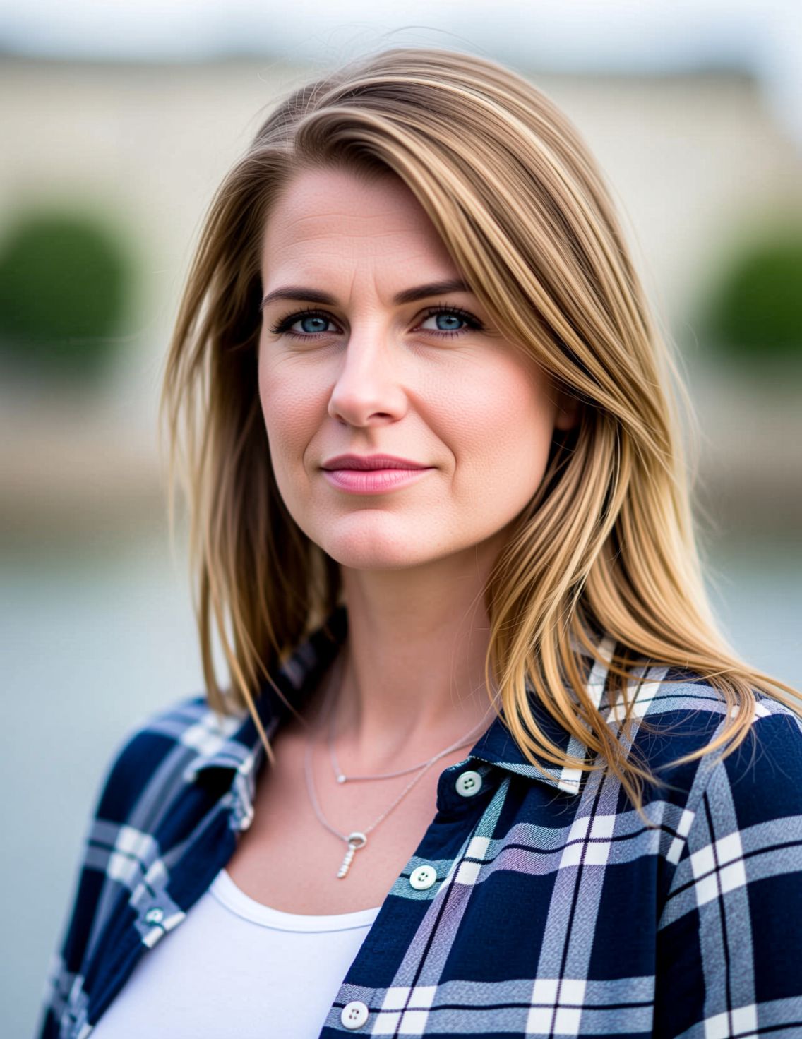 Мария Власова