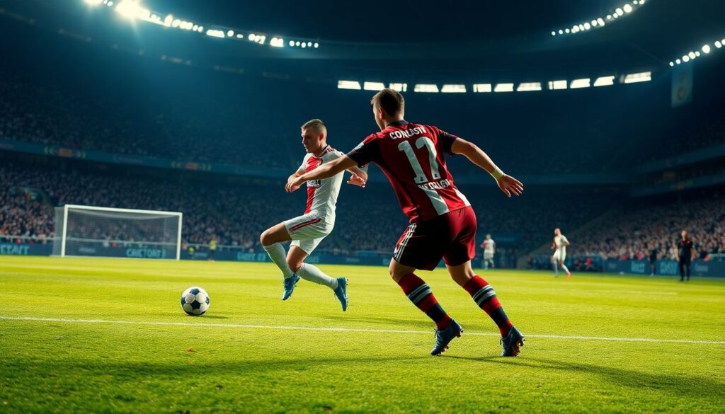 Как правильно анализировать предстоящие матчи по форме и статистике - иллюстрация