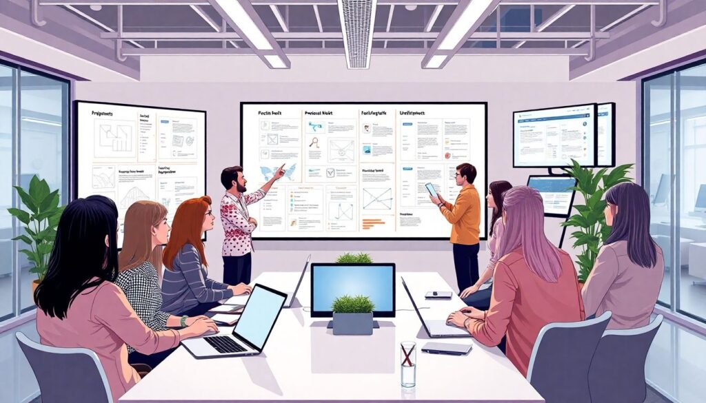 Психология победы: как команды закрепляют лидерство - иллюстрация