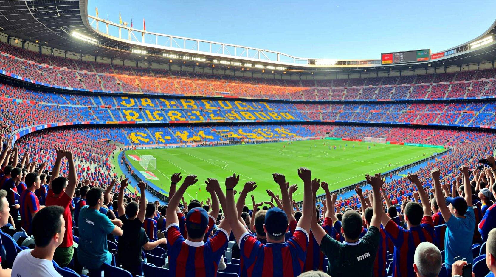 Ваш гид по мировому футболу