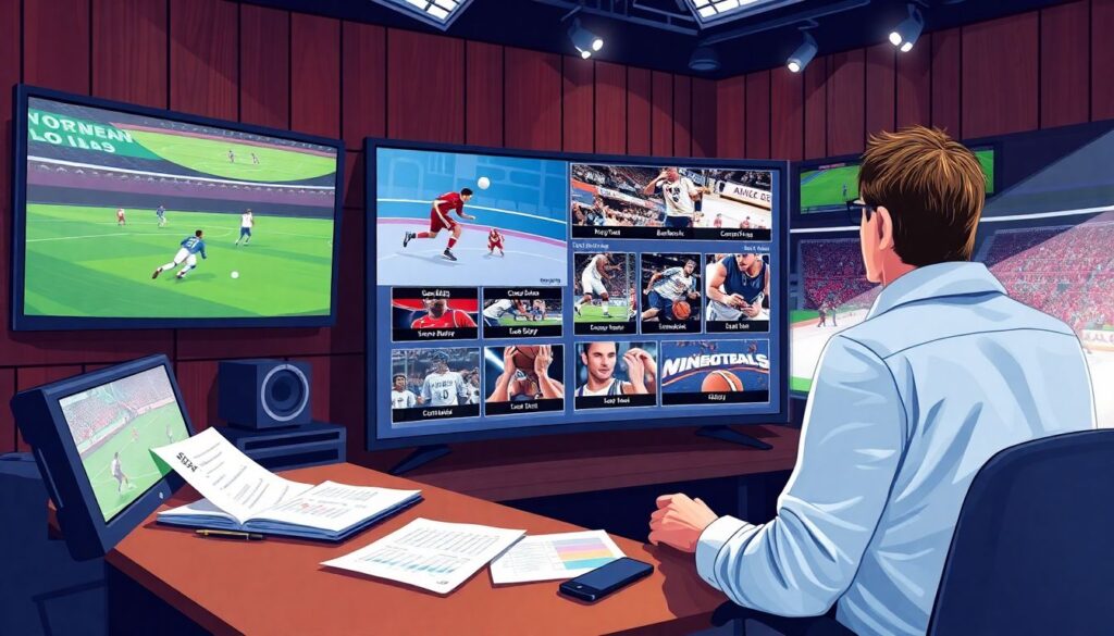 Истории великих камбеков в концовках матчей - иллюстрация