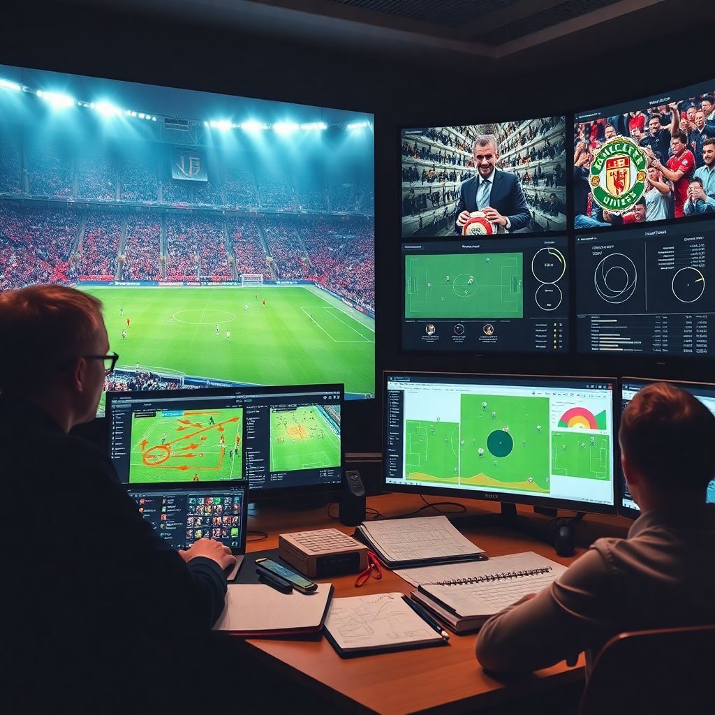 Истории великих камбеков в концовках матчей: самые драматичные развязки