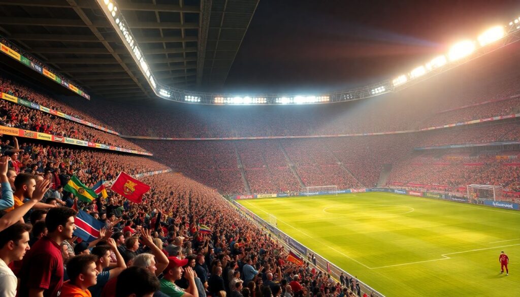 Как развиваются дерби и их влияние на мотивацию - иллюстрация