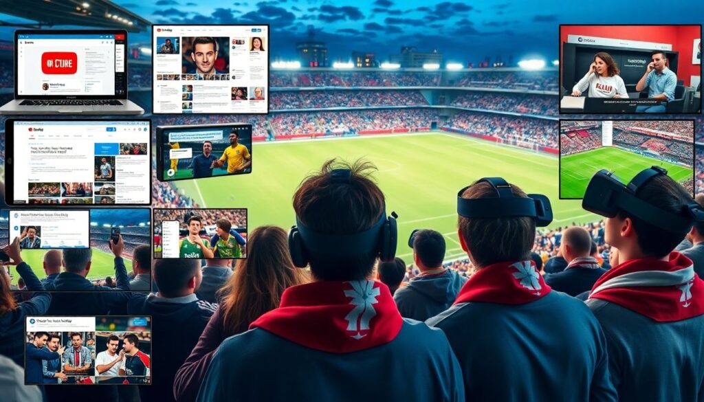 Как развиваются дерби и их влияние на мотивацию - иллюстрация