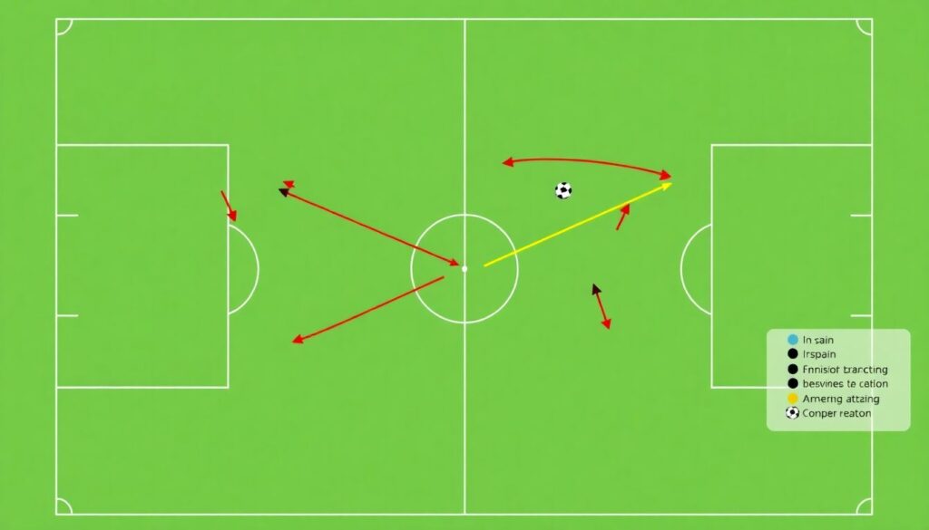 Сравнение стратегий топ-голов в чемпионатах разных стран - иллюстрация