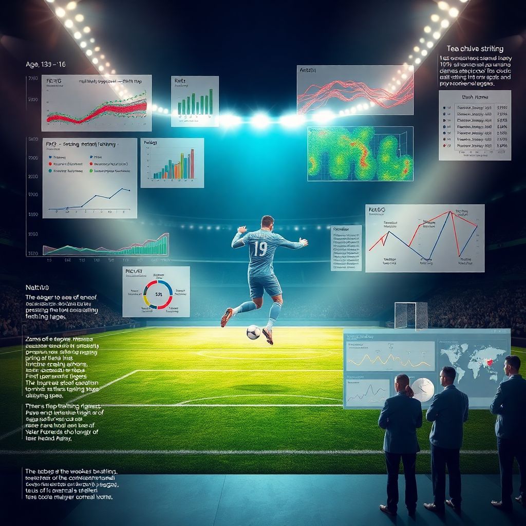 Лучшие бомбардиры сезона и как их стартовые условия влияют на результат