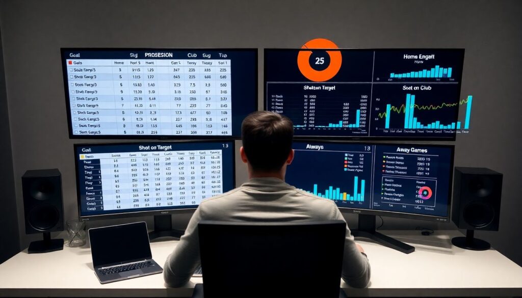 Как влияет домашняя арена на результативность команд - иллюстрация