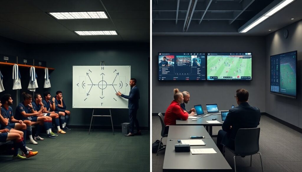 Особенности подготовки к ответному матчу в кубковом раунде - иллюстрация