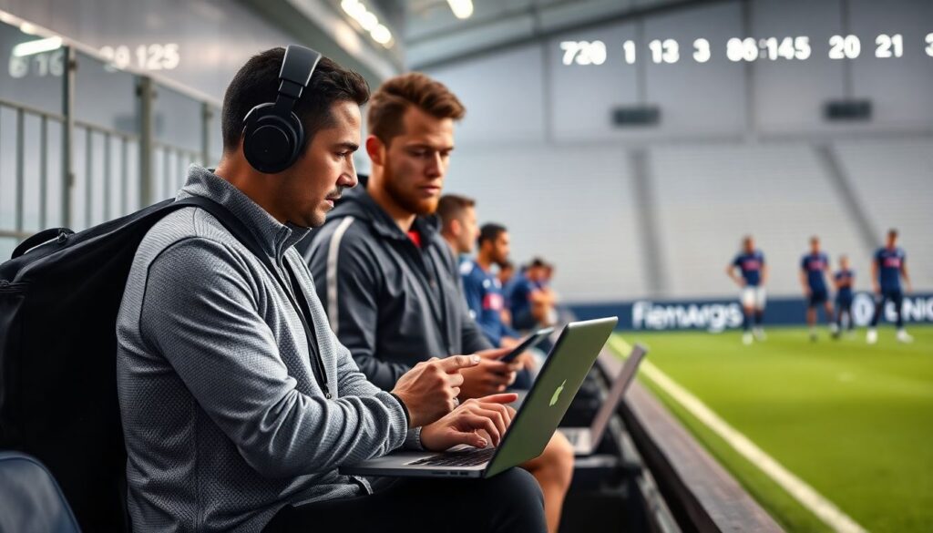 Психологическая подготовка к кубковым матчам и дерби - иллюстрация