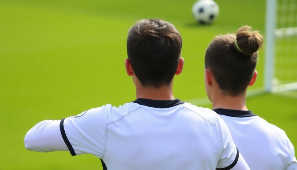 Психологическая подготовка к кубковым матчам и дерби - иллюстрация