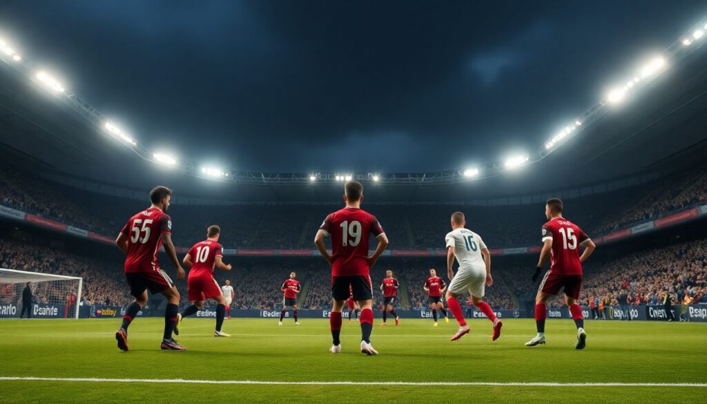 Какие клубы чаще выигрывают на выезде и почему - иллюстрация