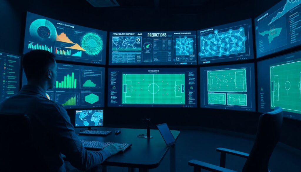 Чемпионаты в цифрах: статистика, которая влияет на итоговую таблицу - иллюстрация