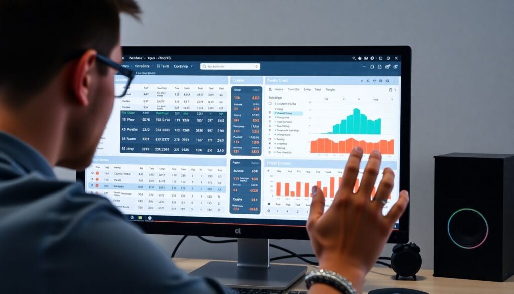 Чемпионаты в цифрах: статистика, которая влияет на итоговую таблицу - иллюстрация