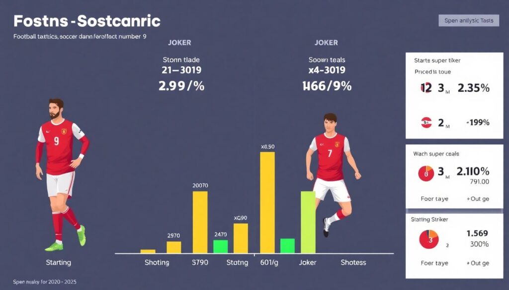 60 минут на поле: анализ сценариев использования запасных - иллюстрация