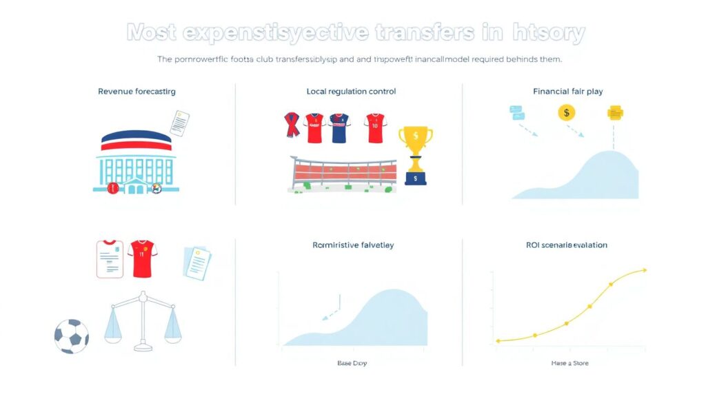 Истории самых дорогих контрактов в клубной истории - иллюстрация