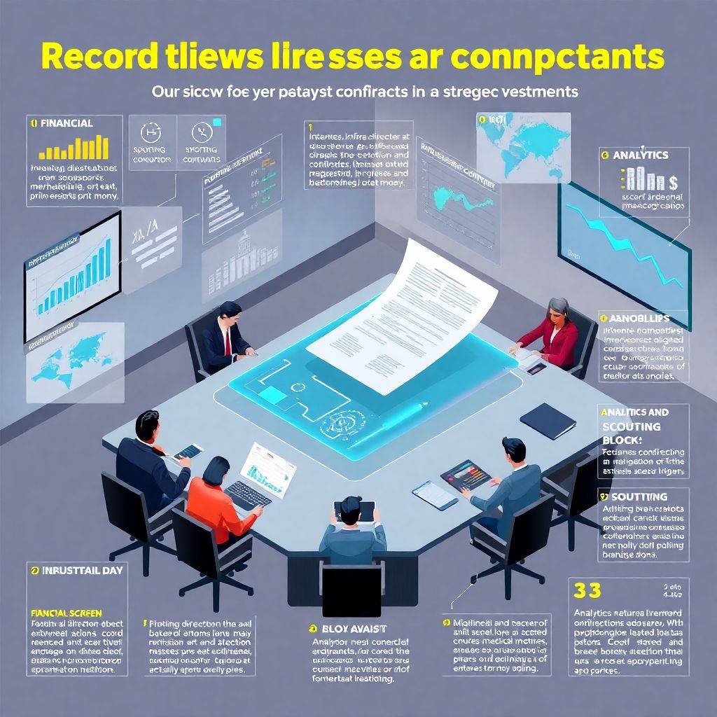 Самые дорогие контракты в клубной истории: удивительные истории сделок