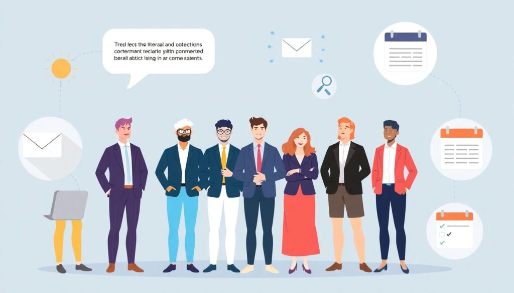 Как развивает карьеру молодых в условиях конкуренции - иллюстрация