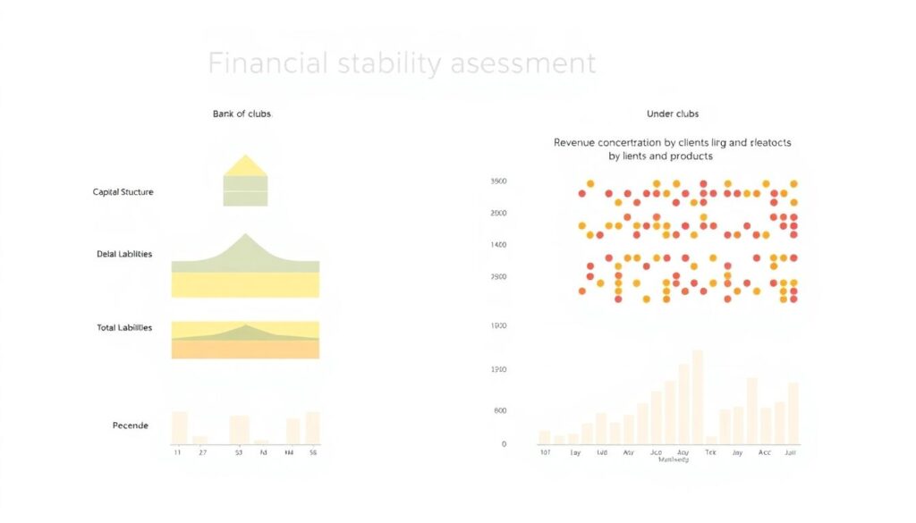 Как банки и клубы работают над финансовой устойчивостью - иллюстрация