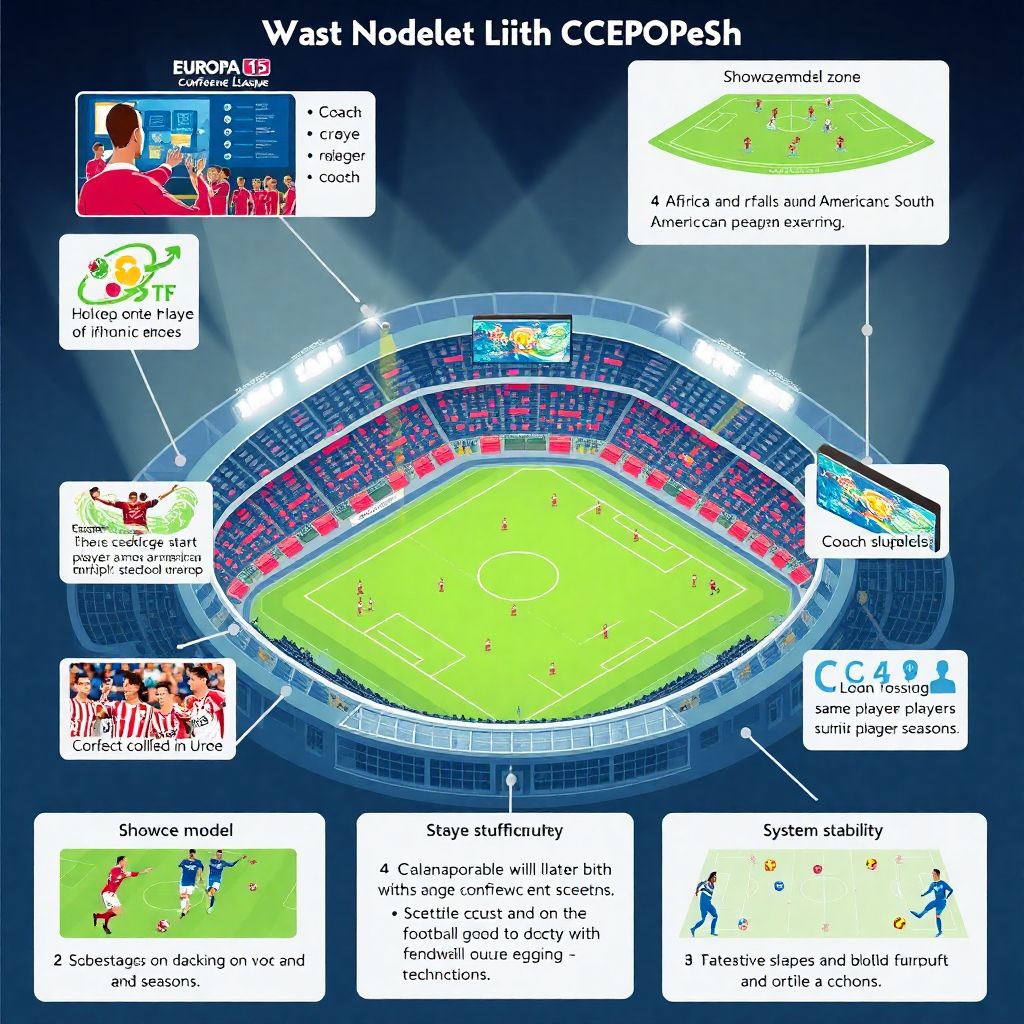 Опыт клубов из меньших стран на международной арене и ключевые уроки развития