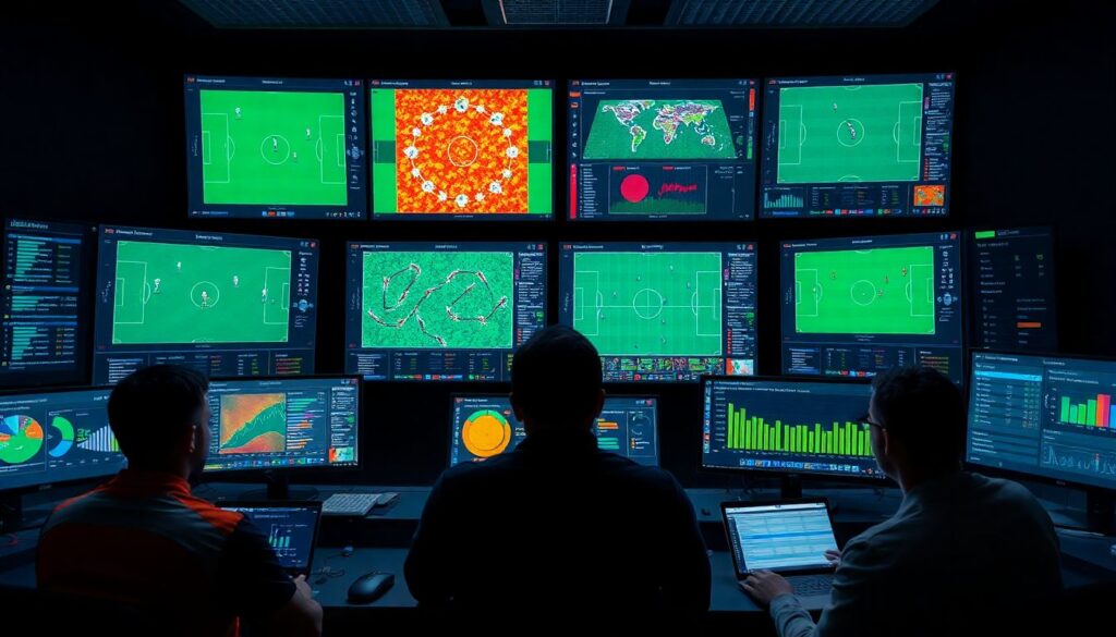 Как измеряютImpact игрока в кубковых матчах - иллюстрация