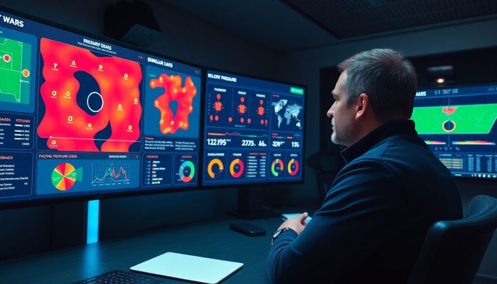 Как измеряютImpact игрока в кубковых матчах - иллюстрация