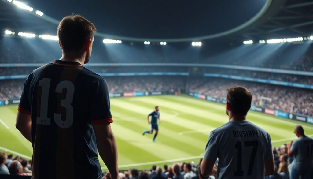 Легенды чемпионатов: их самые яркие моменты - иллюстрация