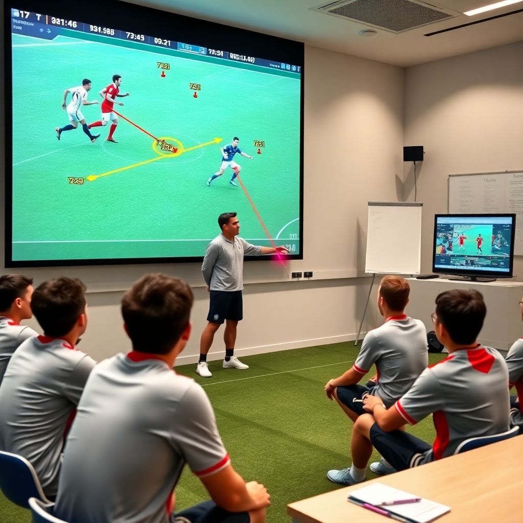 Легенды чемпионатов: самые яркие моменты великих футболистов