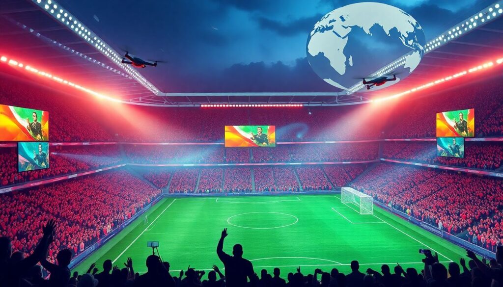 Какие дерби считаются самыми напряженными в истории - иллюстрация