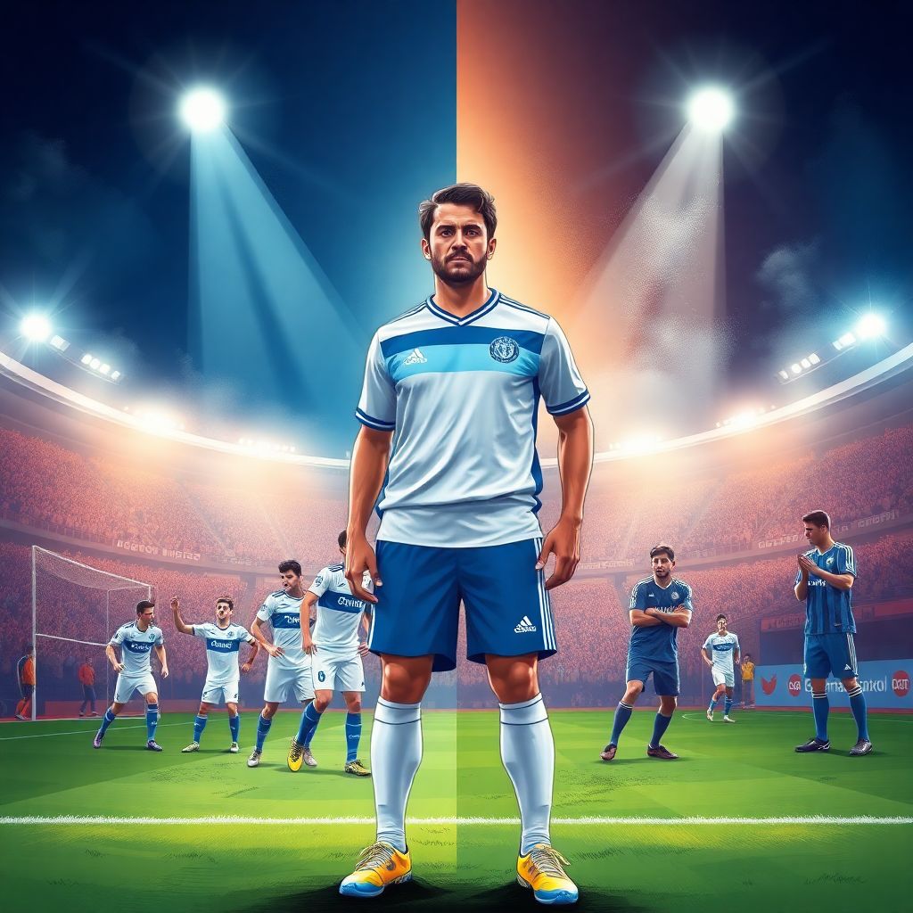 Тюкавин о Карпине в Динамо: почему ожидания не стали реальностью