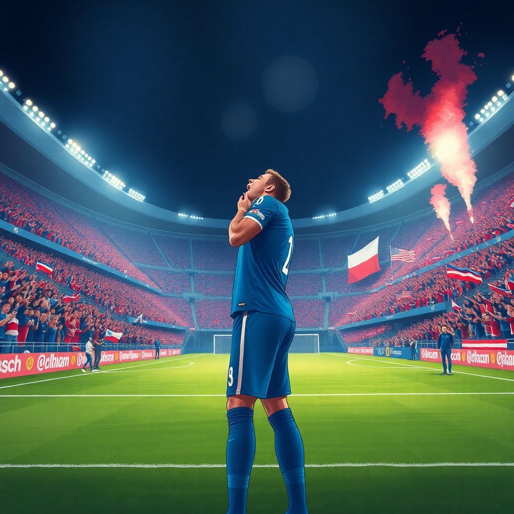 Андрей Мостовой объяснил конфликт с фанатами Спартака из‑за кричалки