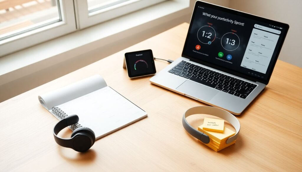 Стратегии сохранения концентрации в заключительных стадиях - иллюстрация