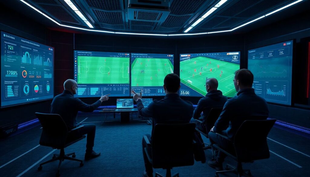 Особенности подготовки к ответному матчу в кубковом раунде - иллюстрация