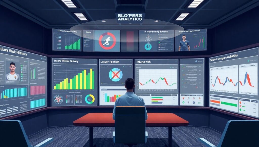 Лучшие возвращения звезд после травм и их влияние на результаты - иллюстрация